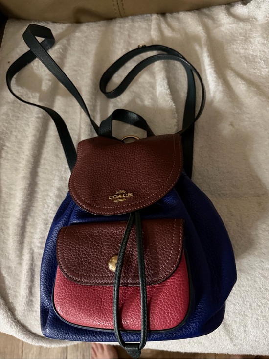 accessories mini backpack Hocus Pocus - Moon Mini-Backpack [Accessories] - Hocus - Moon Color:purple It can be hung 8678452 Overnight Hikes Backpack Hiking
